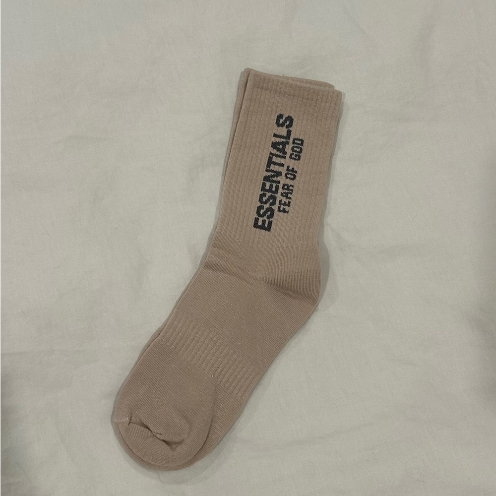 Essentials FOG socks